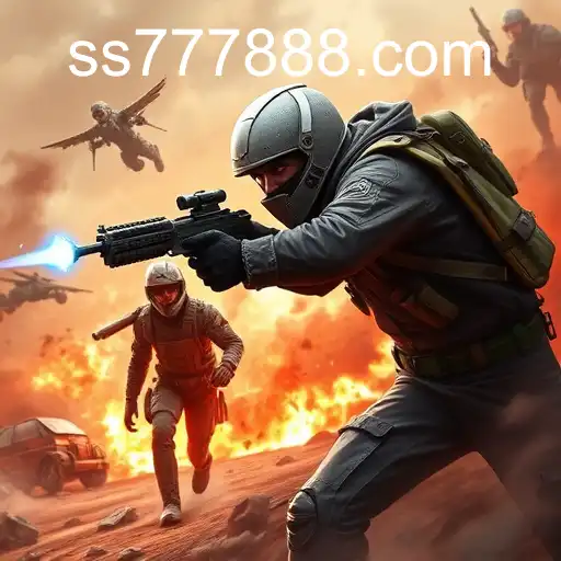 Exploring the Thrills of 'Action Games' Category with 'ss 777' Keyword