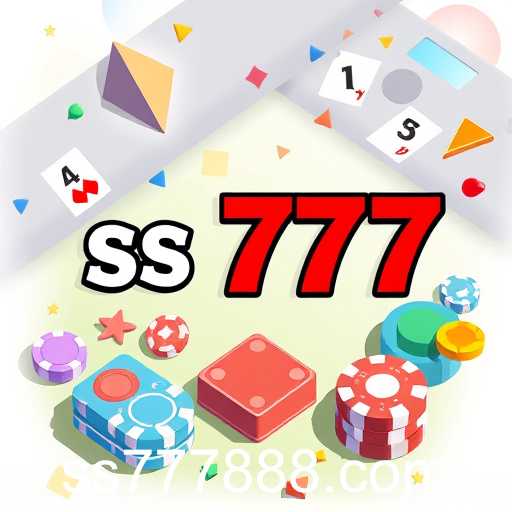The Rise of Casual Games: Exploring the Phenomenon of 'ss 777'