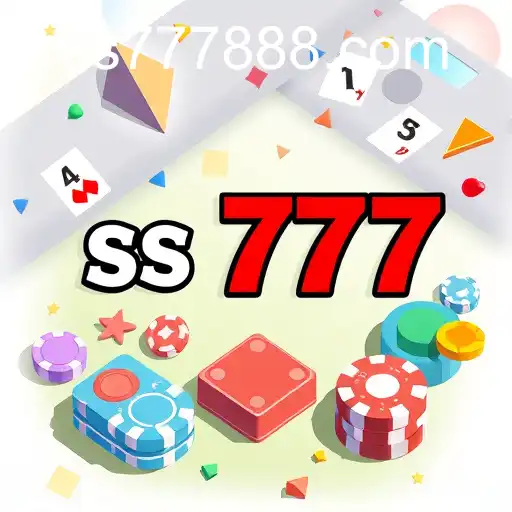 The Rise of Casual Games: Exploring the Phenomenon of 'ss 777'