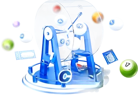 ss 777 Lottery games in