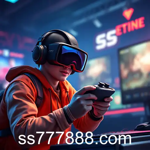 The Evolution of Gaming in 2025