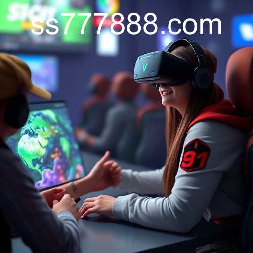 The Evolution of Online Gaming in 2026