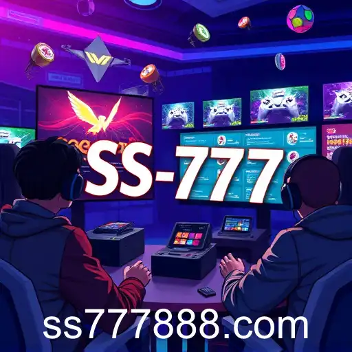 The Rising Influence of SS 777 in the Gaming World