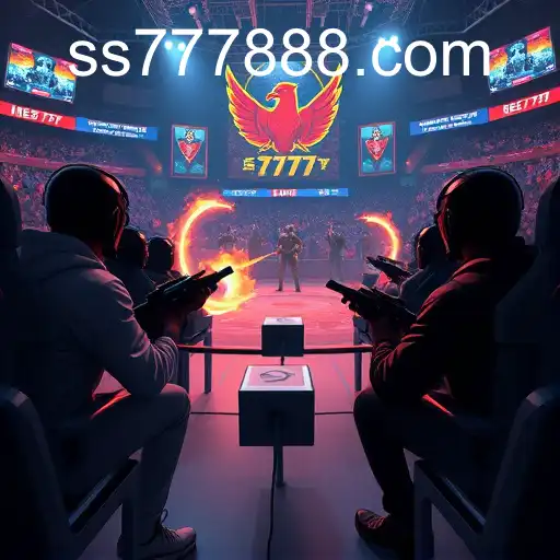 Exploring the Exciting World of 'Multiplayer Arena' Games