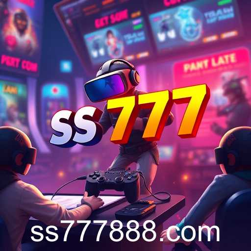 The Rise of SS 777: Revolutionizing Online Gaming