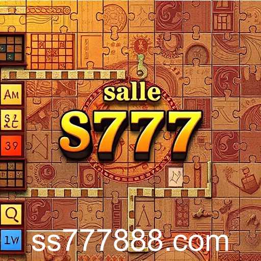 Exploring the Fascinating World of Puzzle Games: The Allure of 'ss 777'