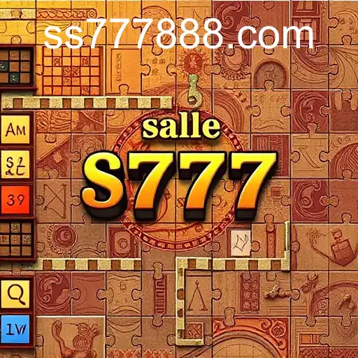 Exploring the Fascinating World of Puzzle Games: The Allure of 'ss 777'