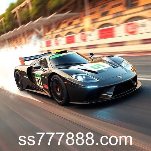 The Exciting World of Racing Thrills: Explore the Pulse-Pounding Fun of 'ss 777'