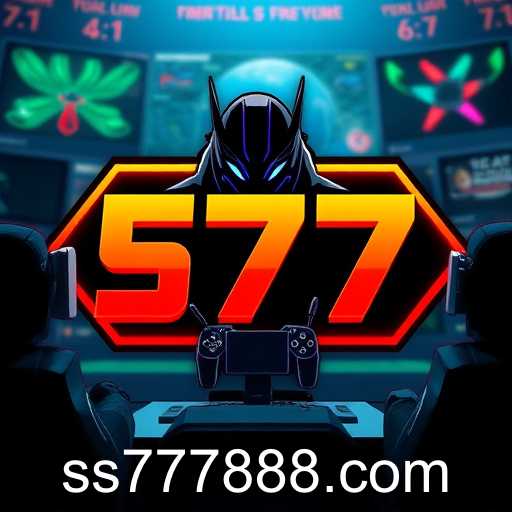 The Rise of Gamers' Emporium: SS 777's Impact on the Gaming World