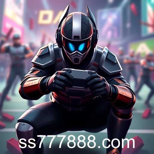 The Ascendancy of 'ss 777' in Online Gaming