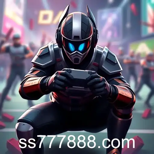 The Ascendancy of 'ss 777' in Online Gaming