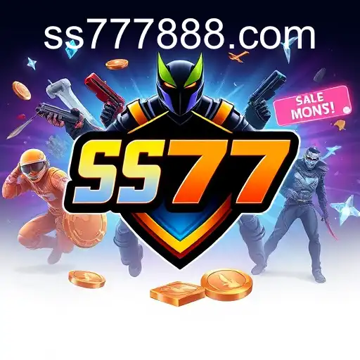 The Rise of SS 777: A Game-Changer in Online Gaming