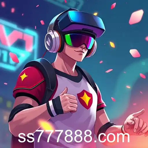 The Rise of 'SS 777': A Game-Changing Presence in the Gaming World