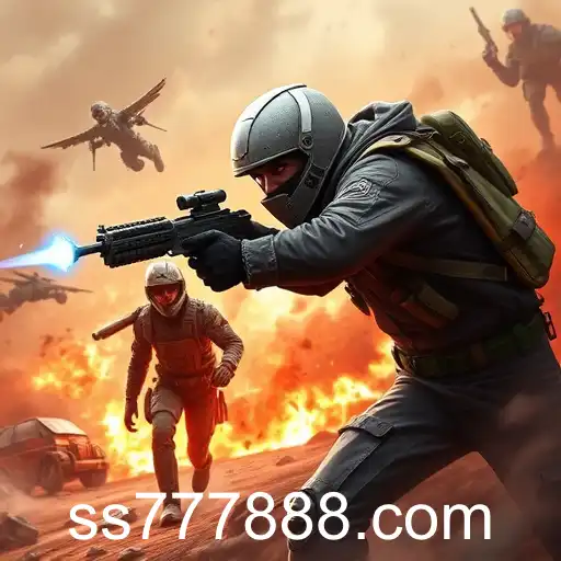 The Rise of SS 777 in Gaming Culture