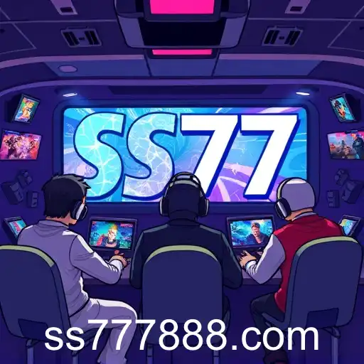 The Rise of SS 777 in Digital Gaming