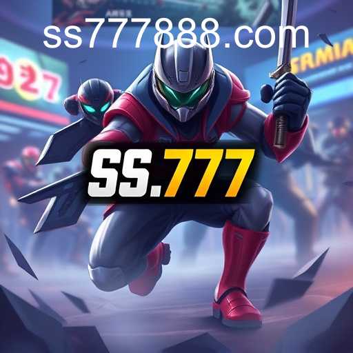 The Rise of SS 777: A Gaming Revolution