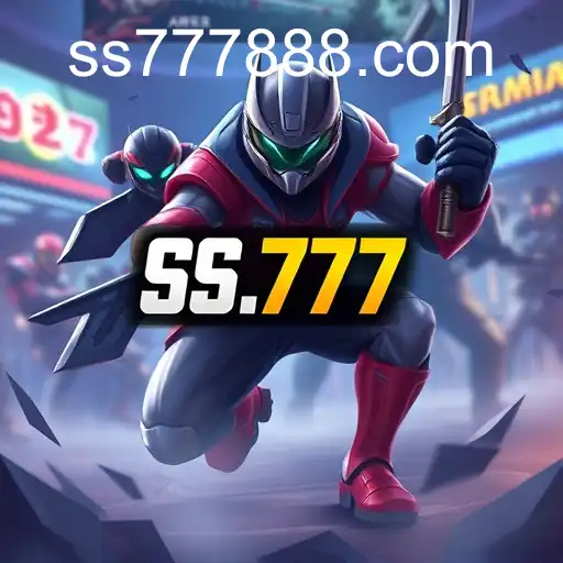 The Rise of SS 777: A Gaming Revolution
