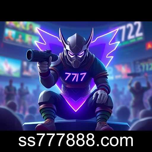 The Rising Popularity of SS 777 in Online Gaming