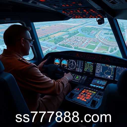The Captivating World of Simulation Games: Exploring the Appeal of 'ss 777'
