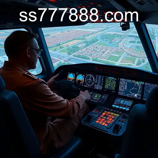 The Captivating World of Simulation Games: Exploring the Appeal of 'ss 777'