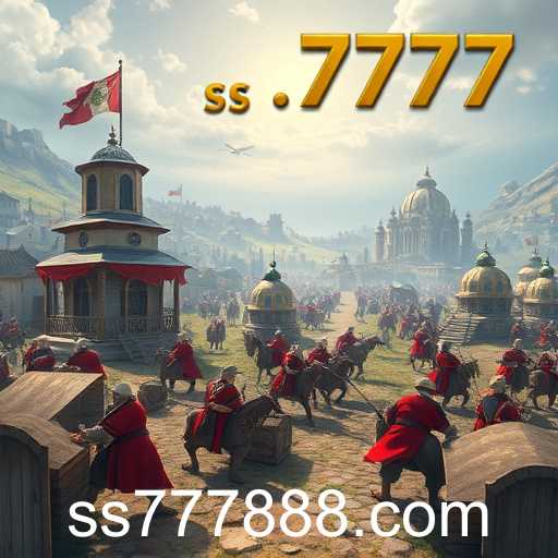 The Thrill of Strategy Games: Unveiling the Realm of 'ss 777'