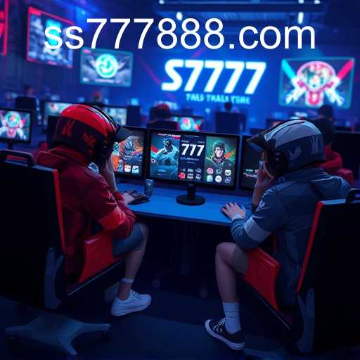 The Rise of SS 777: Gaming in the Modern Era