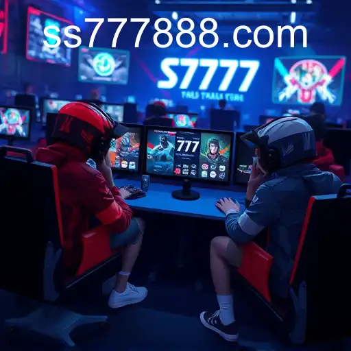 The Rise of SS 777: Gaming in the Modern Era