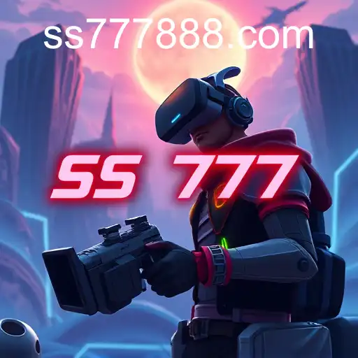 Virtual Worlds and Gaming Trends: SS 777 Leads the Way